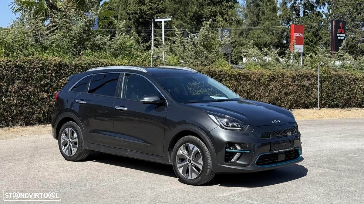 Kia e-Niro Spirit - 2