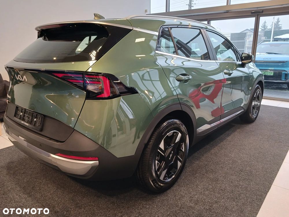 Kia Sportage 1.6 T-GDI M 2WD - 3