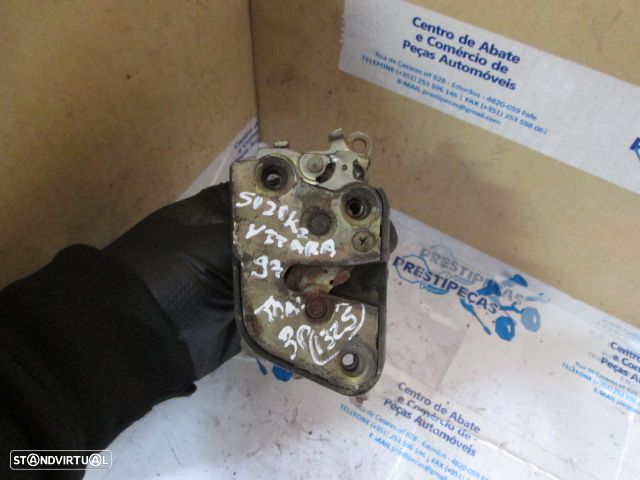 Fecho REF01325 SUZUKI VITARA 1997 1.9D TURBO 75CV 2P VERDE MALA MANUAL - 1