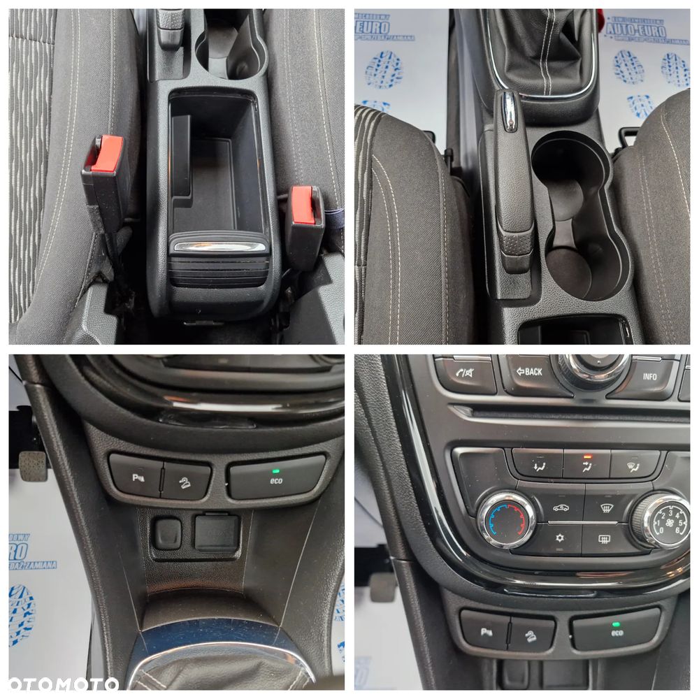 Opel Mokka 1.6 Cosmo S&S - 38