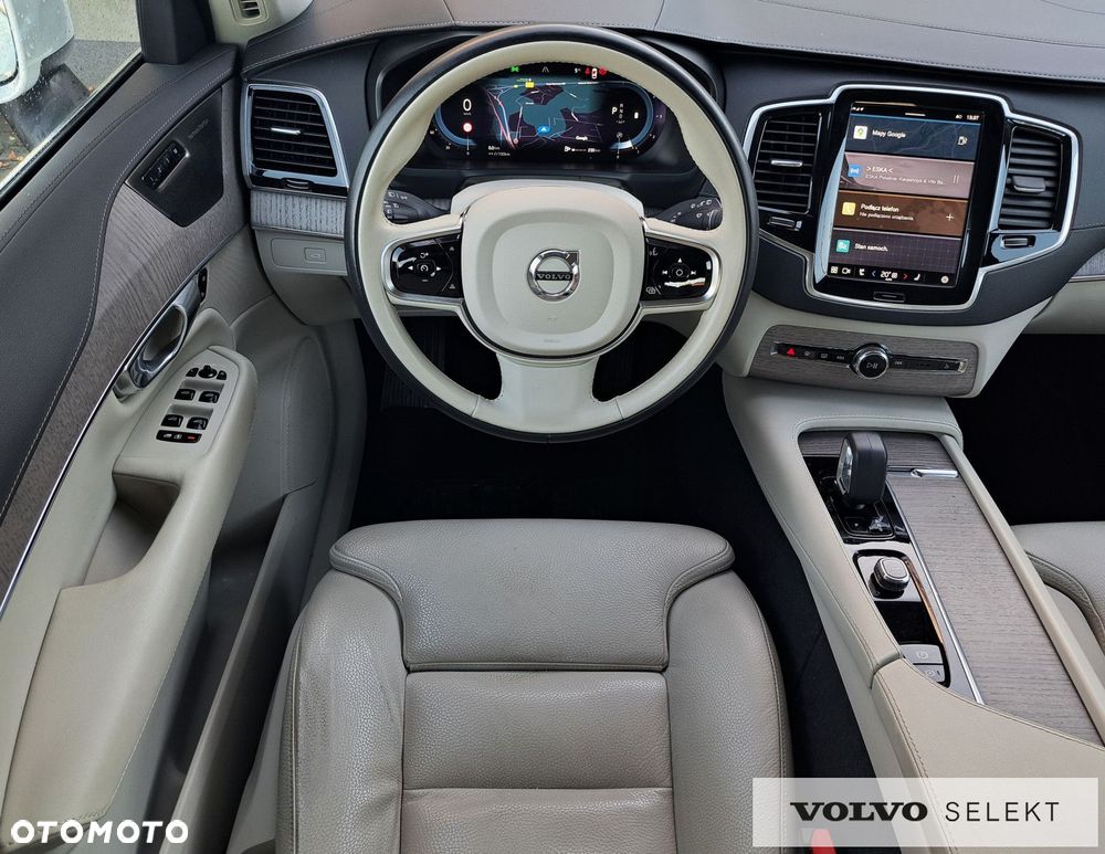 Volvo XC 90 - 14