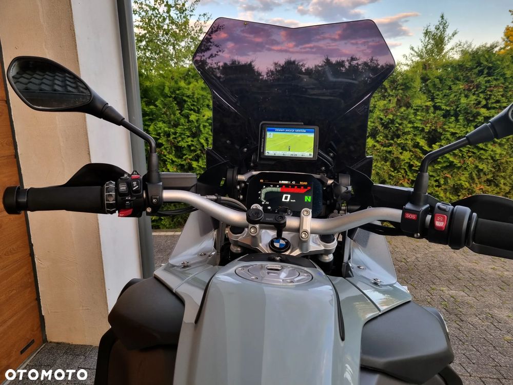 BMW GS - 6
