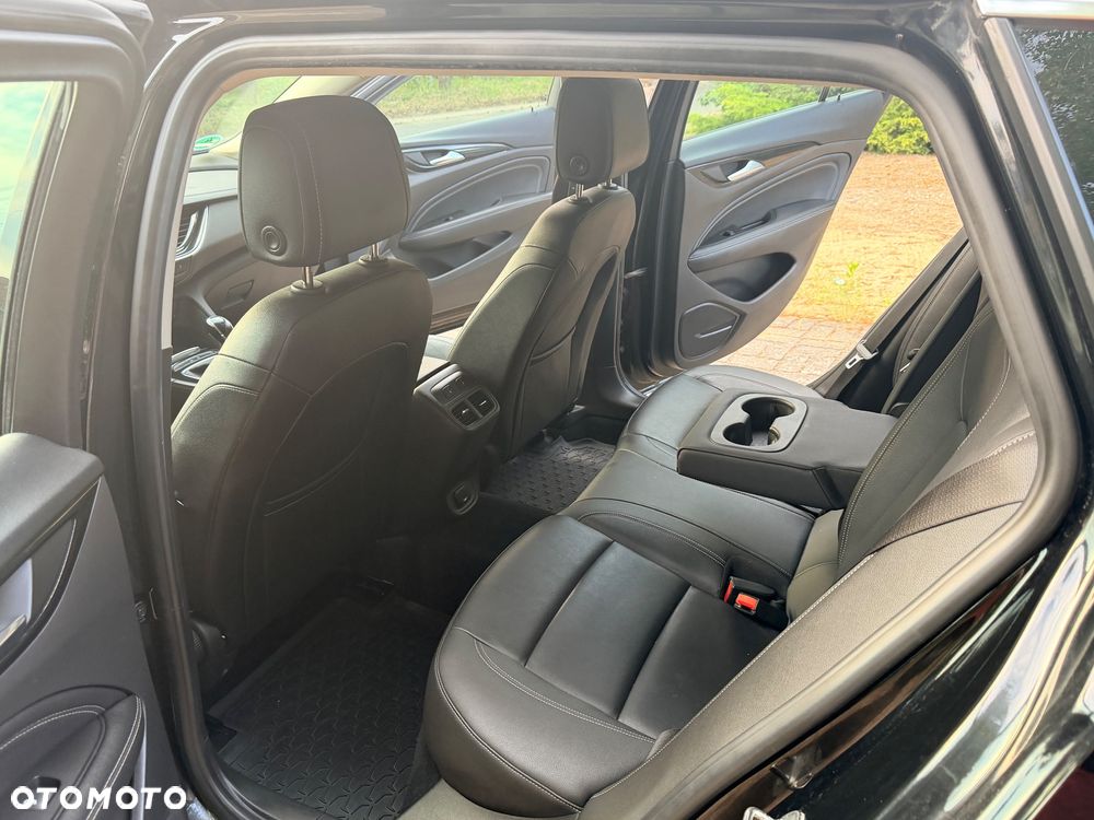 Opel Insignia 1.6 ECOTEC Business Innovation - 10