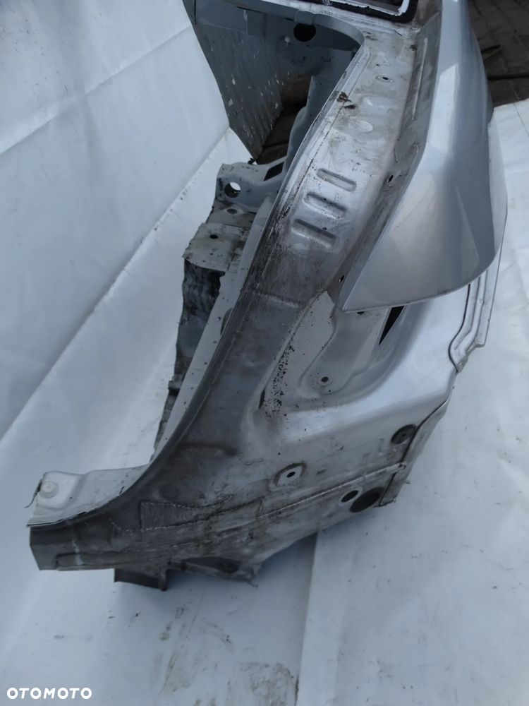 BŁOTNIK PRAWY TYŁ TYLNY ĆWIARTKA MERCEDES W212 SEDAN F-VAT - 4