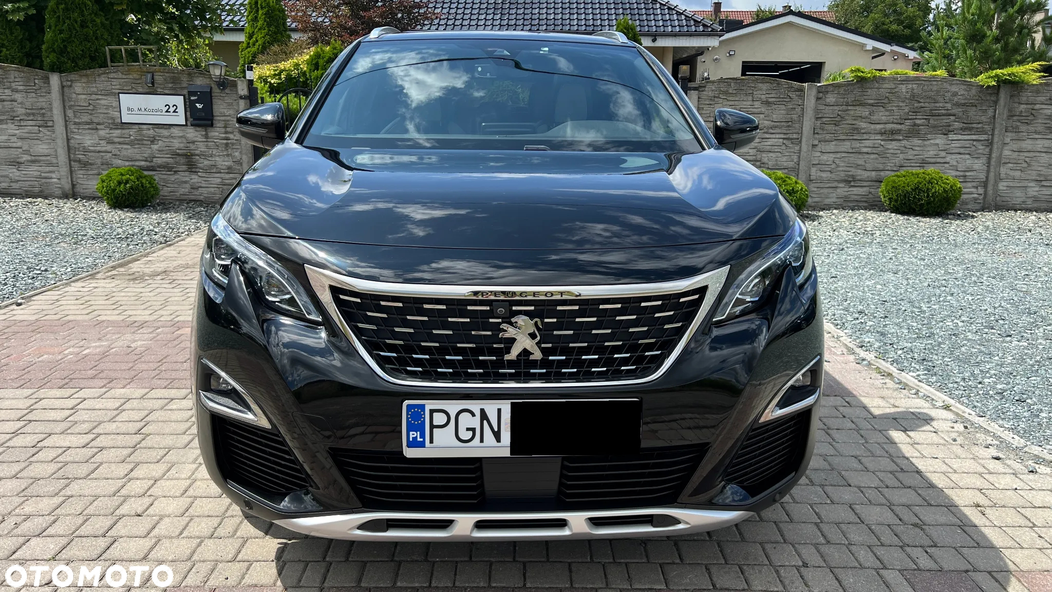 Peugeot 3008 1.6 PureTech Hybrid PHEV GT Pack S&S EAT8 - 12