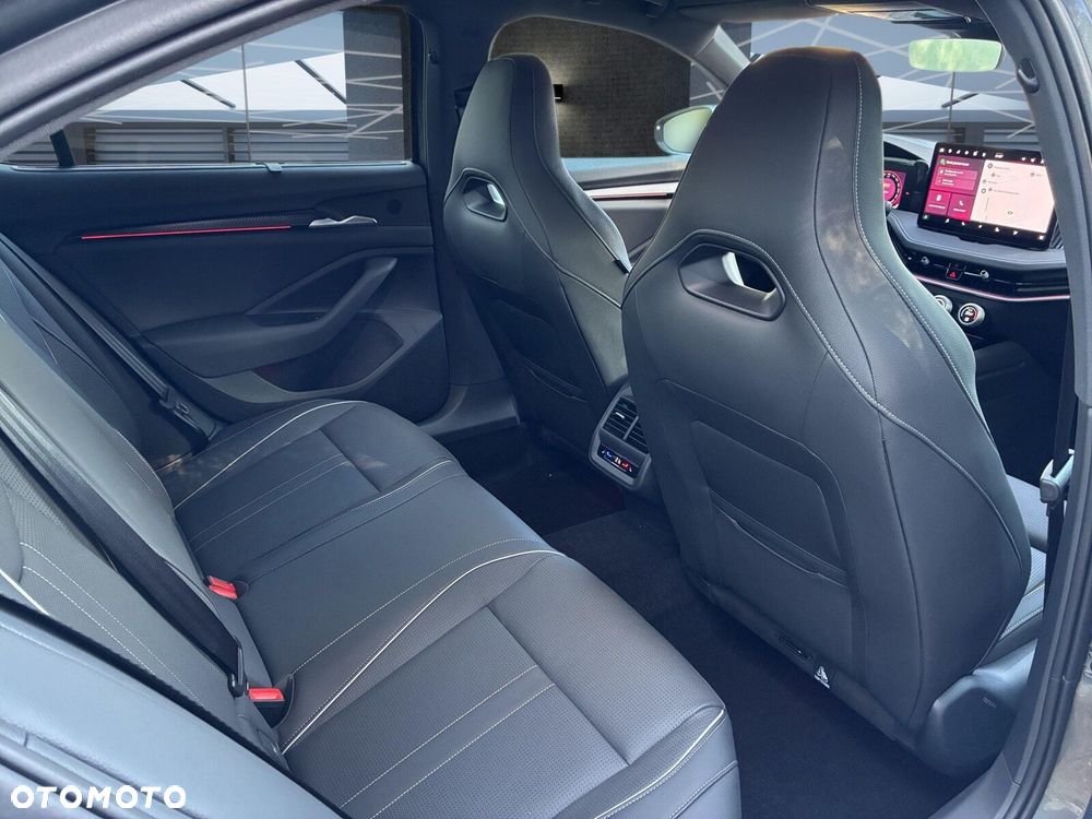 Skoda Superb - 29