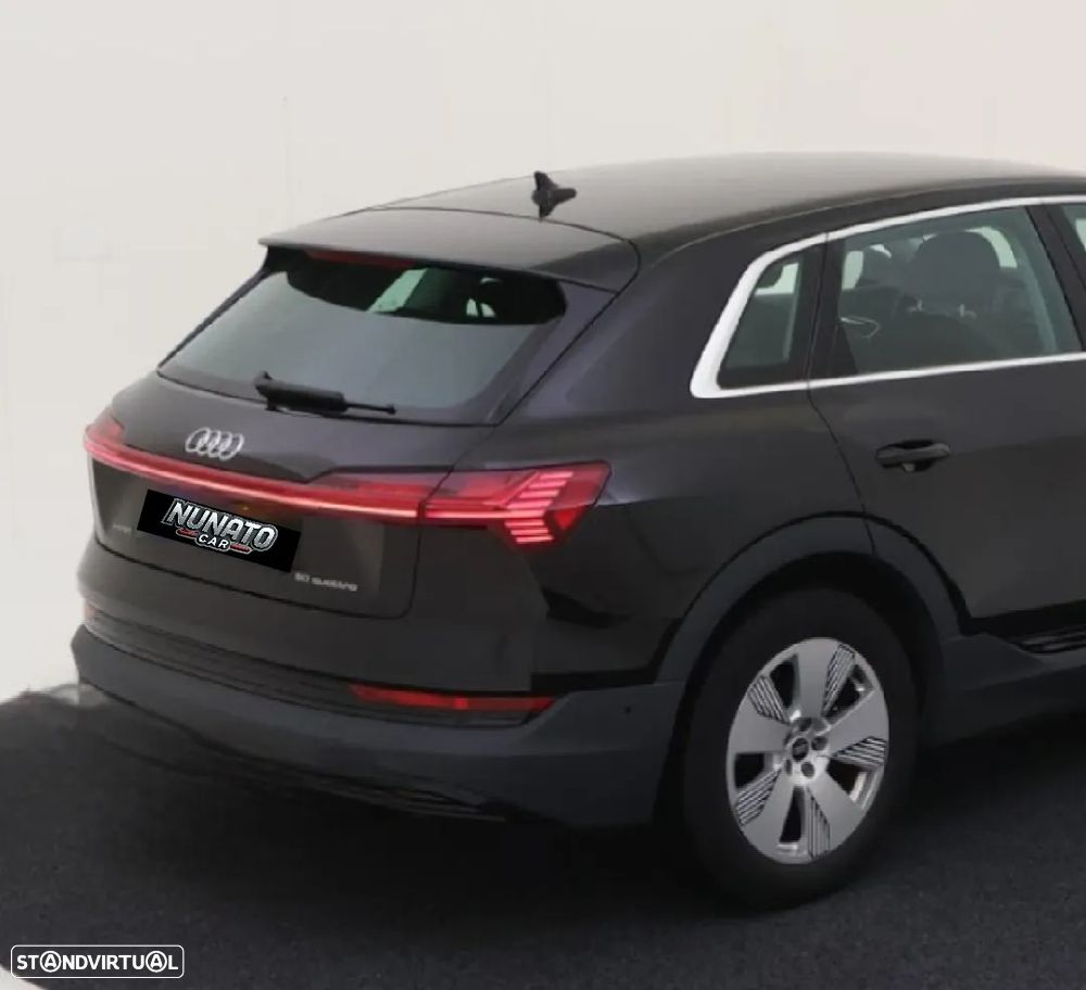 Audi e-tron 50 quattro - 3