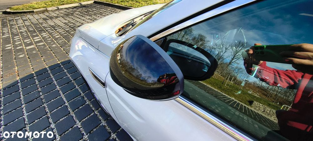 Renault Talisman 1.3 TCe FAP Limited EDC - 38