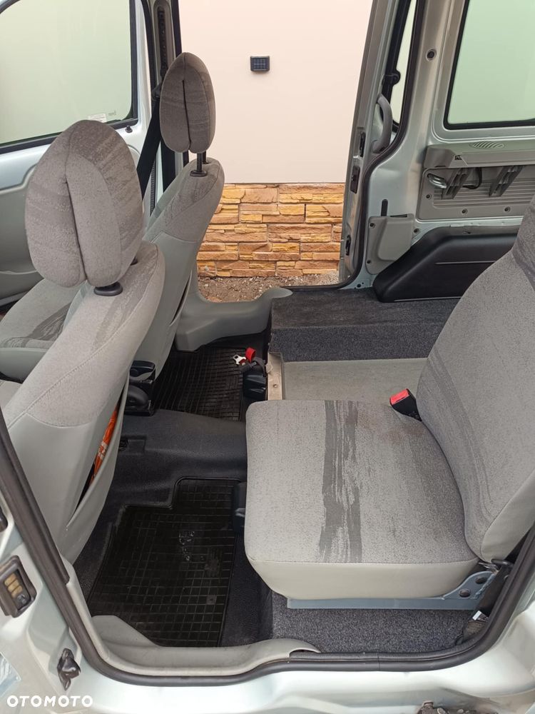 Renault Kangoo 1.6 16V Expression - 8