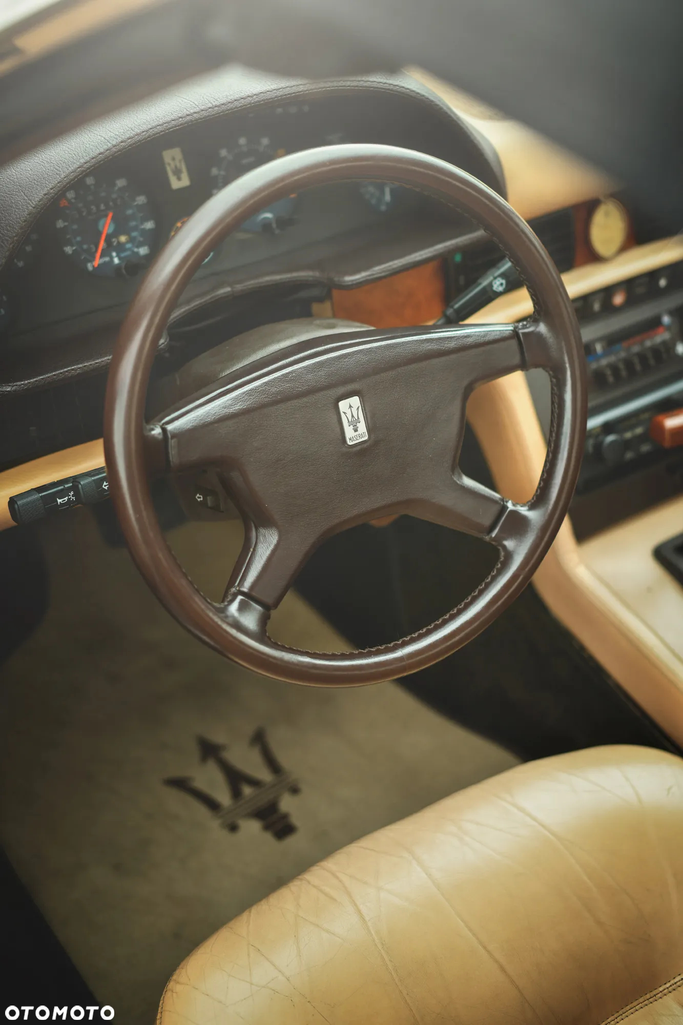 Maserati Biturbo - 21