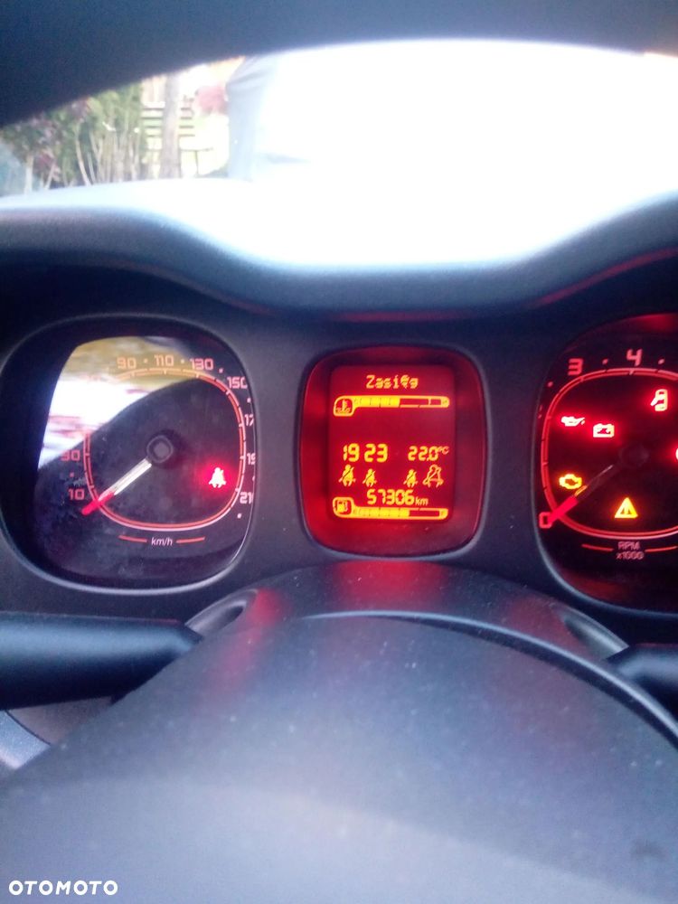 Fiat Panda 1.2 City Cross - 17