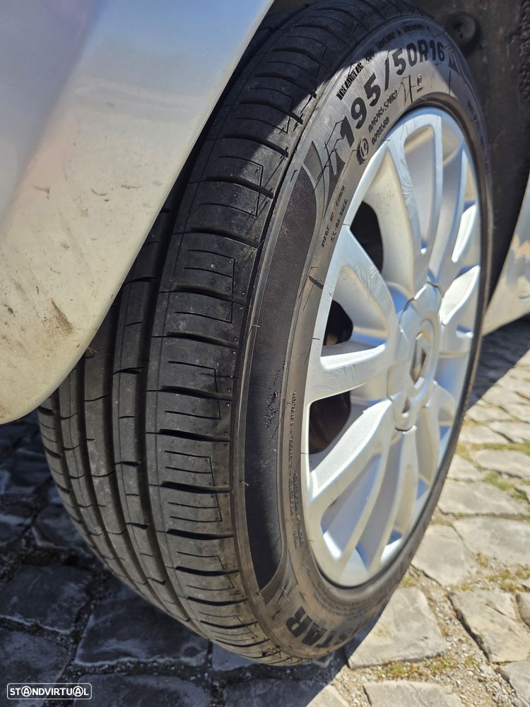 Renault Clio 1.2 TCE Dynamique S - 7