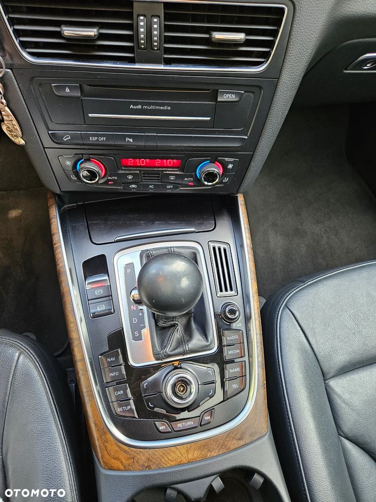Audi Q5 2.0 TDI Quattro S tronic - 19