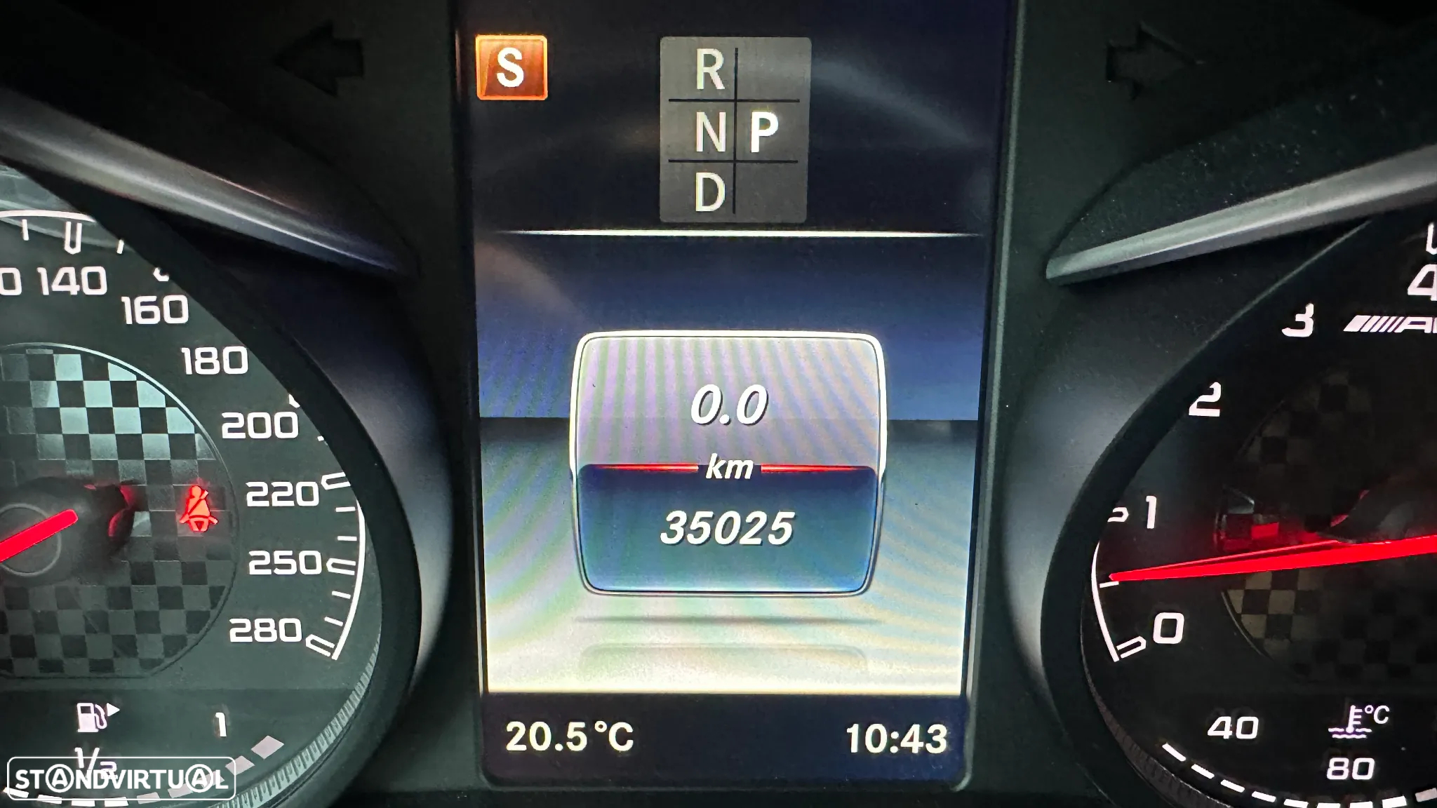 Mercedes-Benz GLC 43 AMG Coupe 4Matic 9G-TRONIC - 59