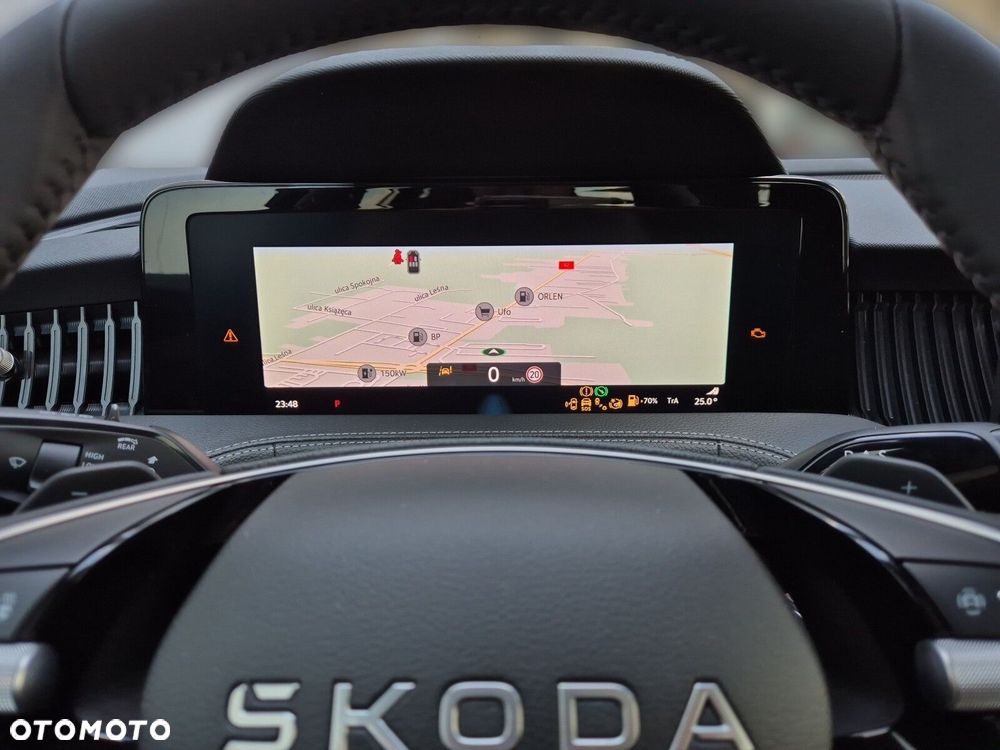 Skoda Superb - 29