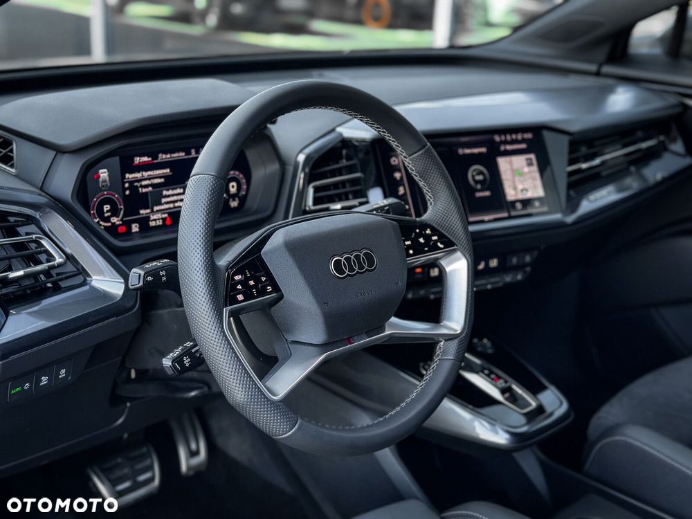 Audi Q4 e-tron - 18