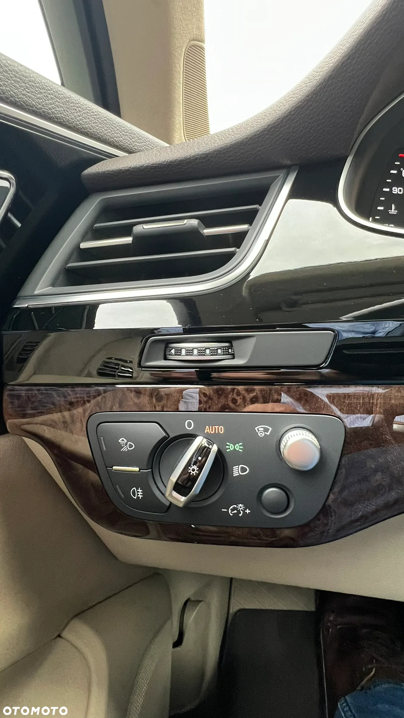 Audi Q7 3.0 TDI Quattro Tiptronic - 22