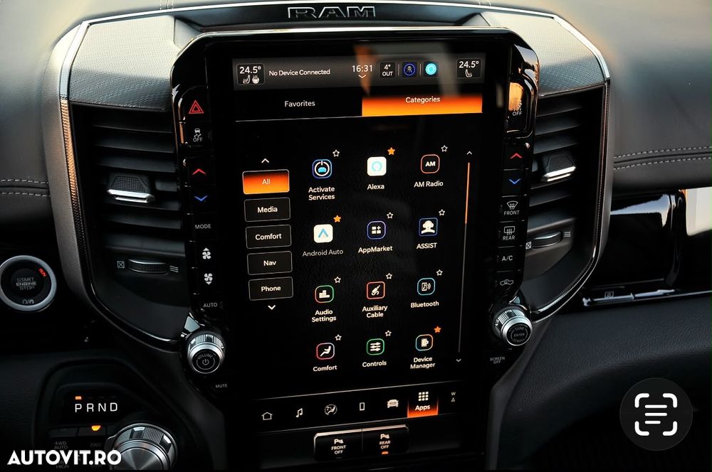 Dodge RAM - 17