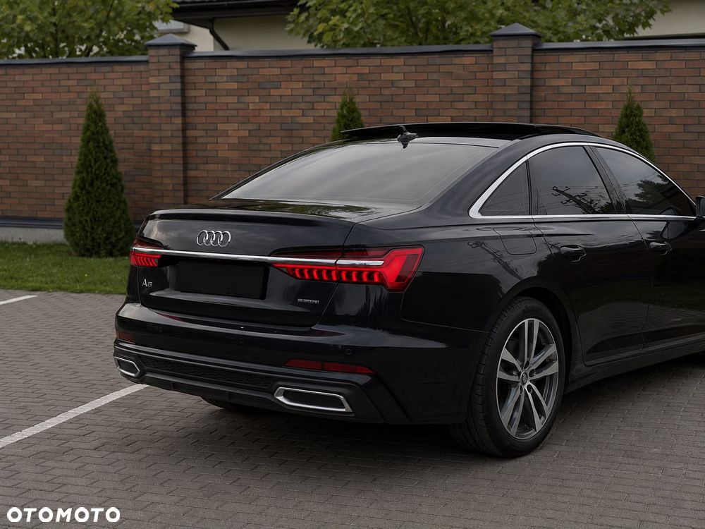 Audi A6 Limousine - 6
