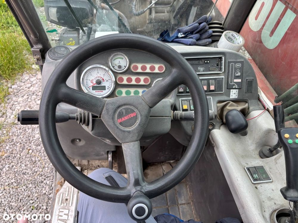 Manitou Ml1 - 11
