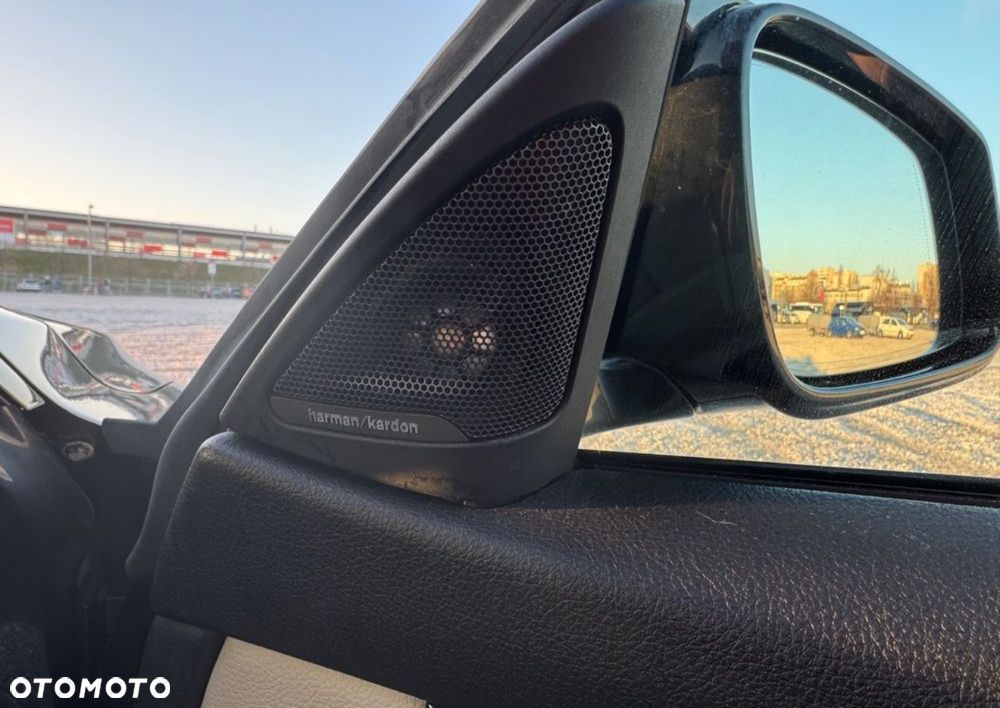 Mercedes-Benz Klasa A 35 AMG 4-Matic 7G-DCT - 11