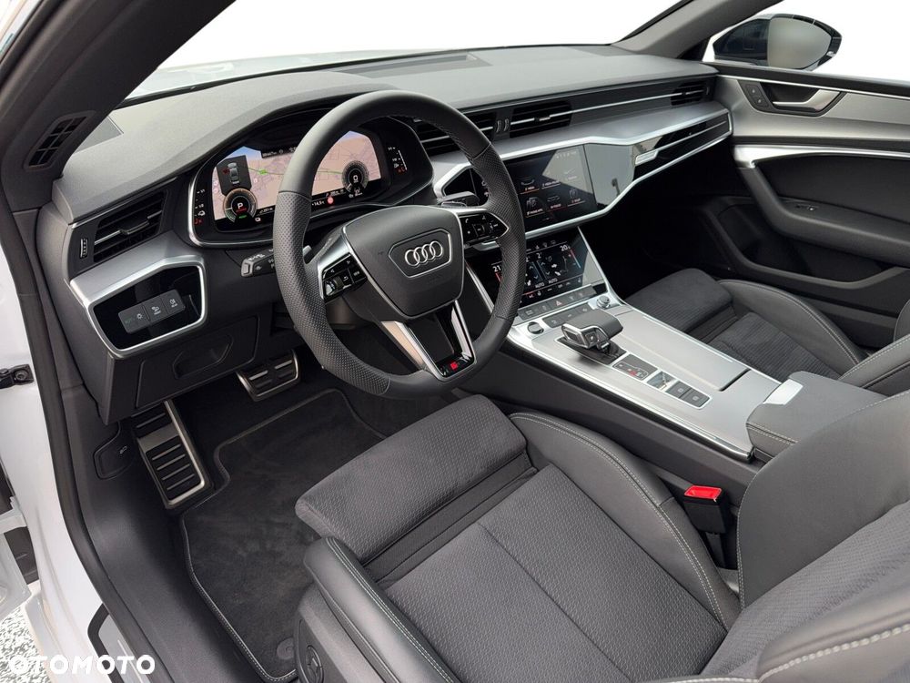 Audi A7 Sportback - 10