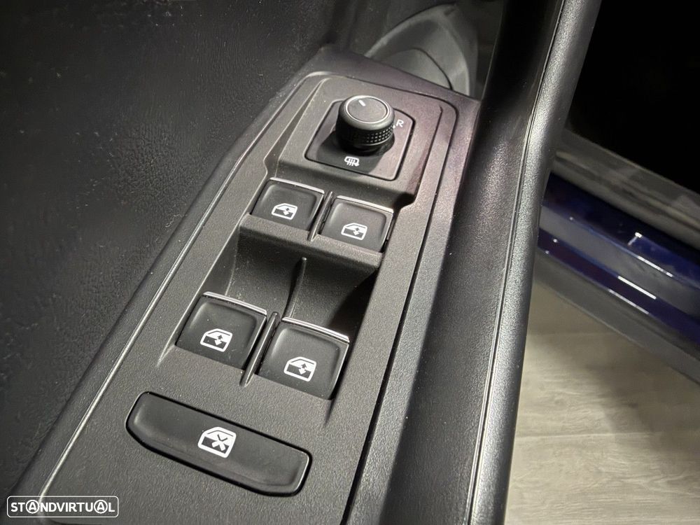 VW T-Roc 1.0 TSI Black Style - 15