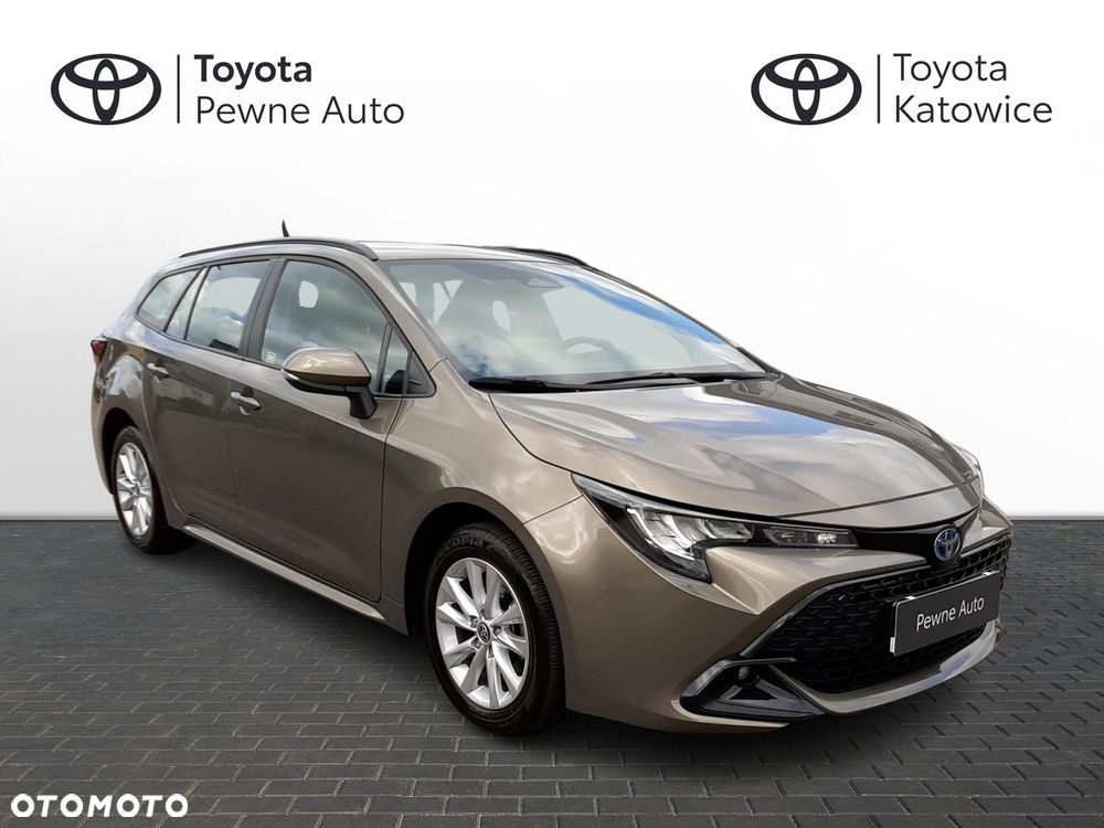 Toyota Corolla - 20