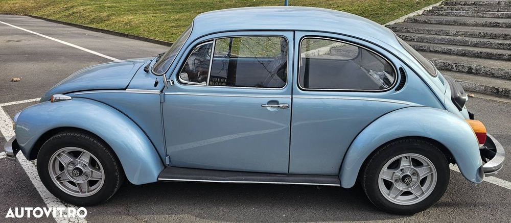 Volkswagen Kafer - 6