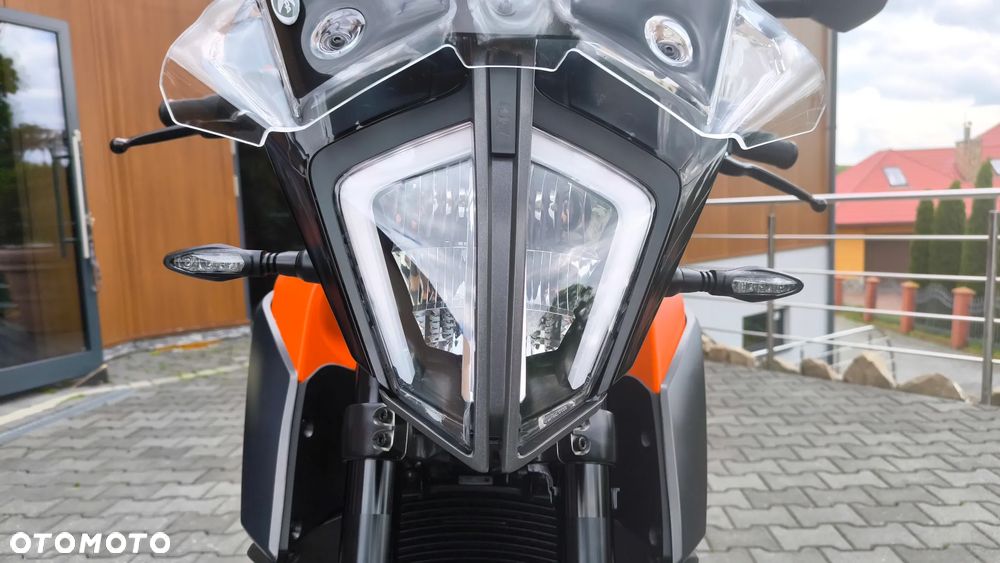 KTM Adventure - 20