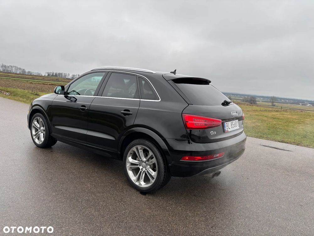 Audi Q3 - 6