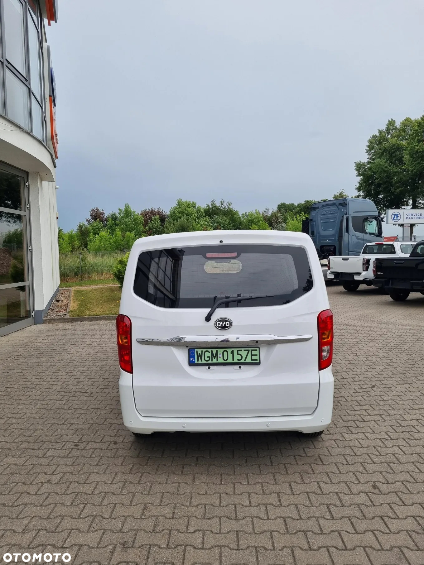 BYD ETP3 - 4