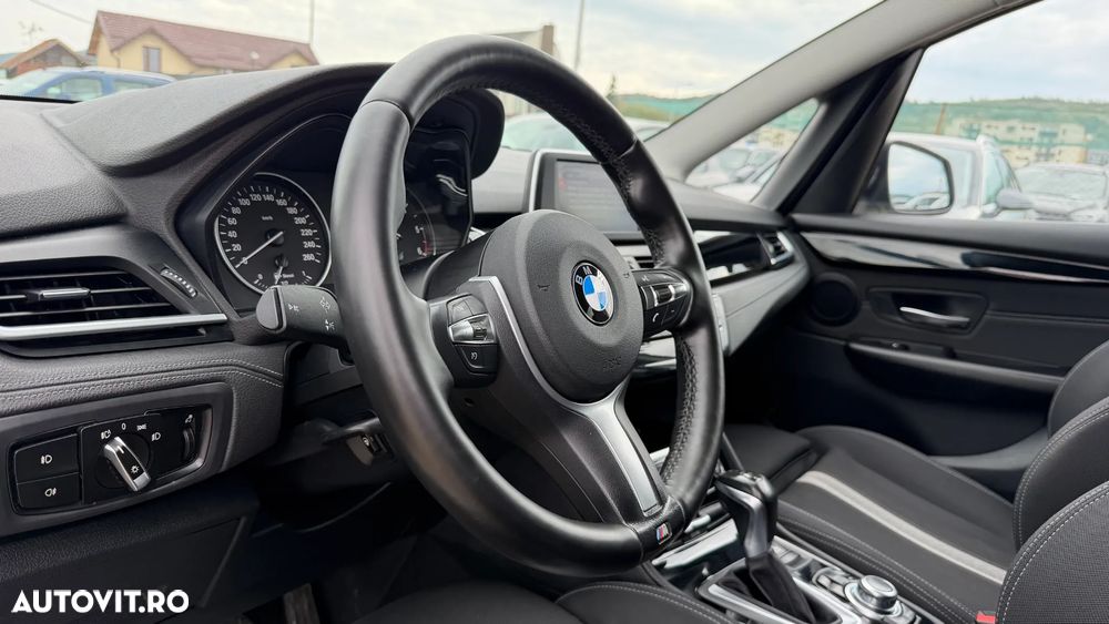 BMW Seria 2 2015 photo 2