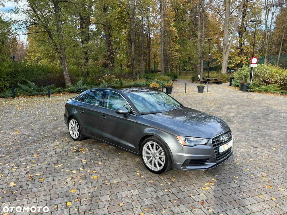 Audi A3 - 7