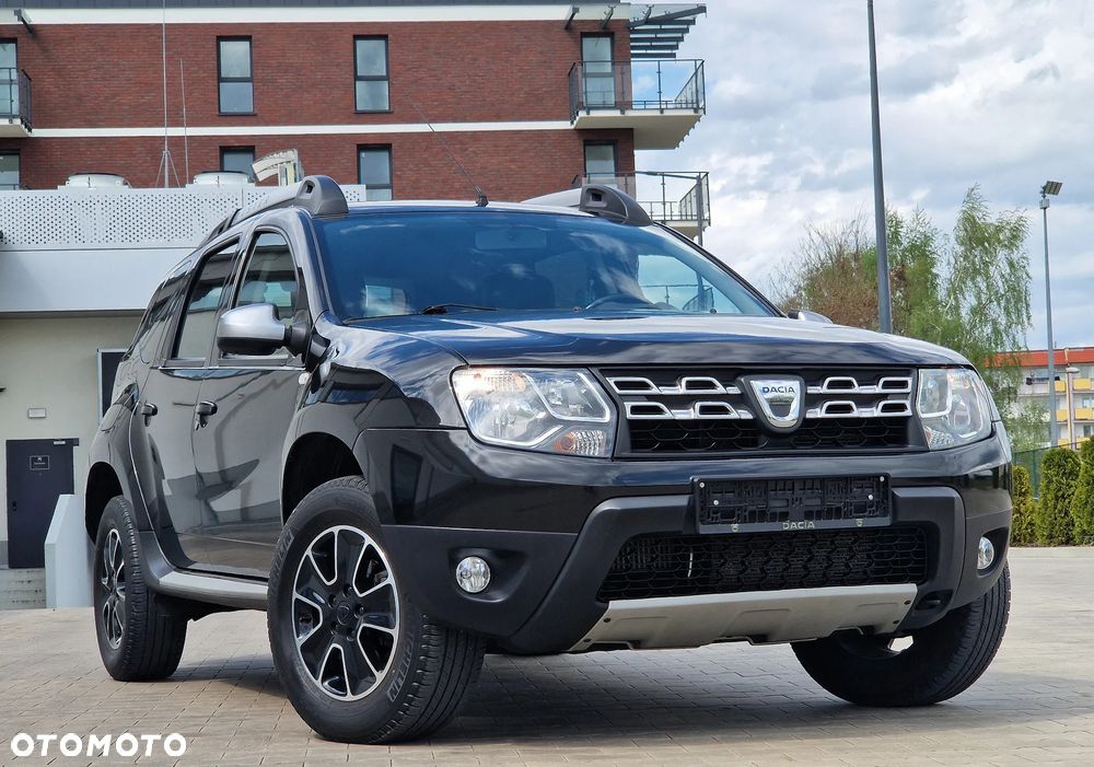 Dacia Duster TCe 125 4x2 Prestige - 2