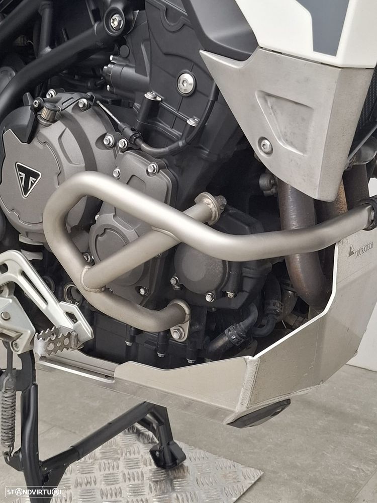 Triumph Tiger 900 Rally Pro - 17