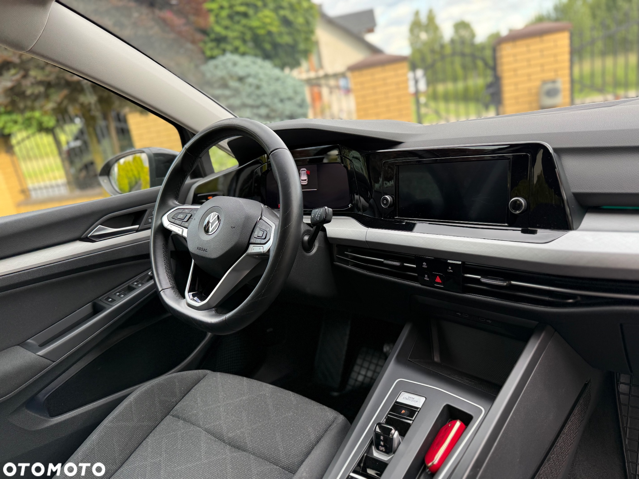 Volkswagen Golf - 20