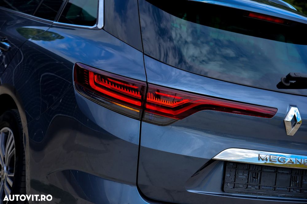 RENAULT Megane 2021 — imagine 26