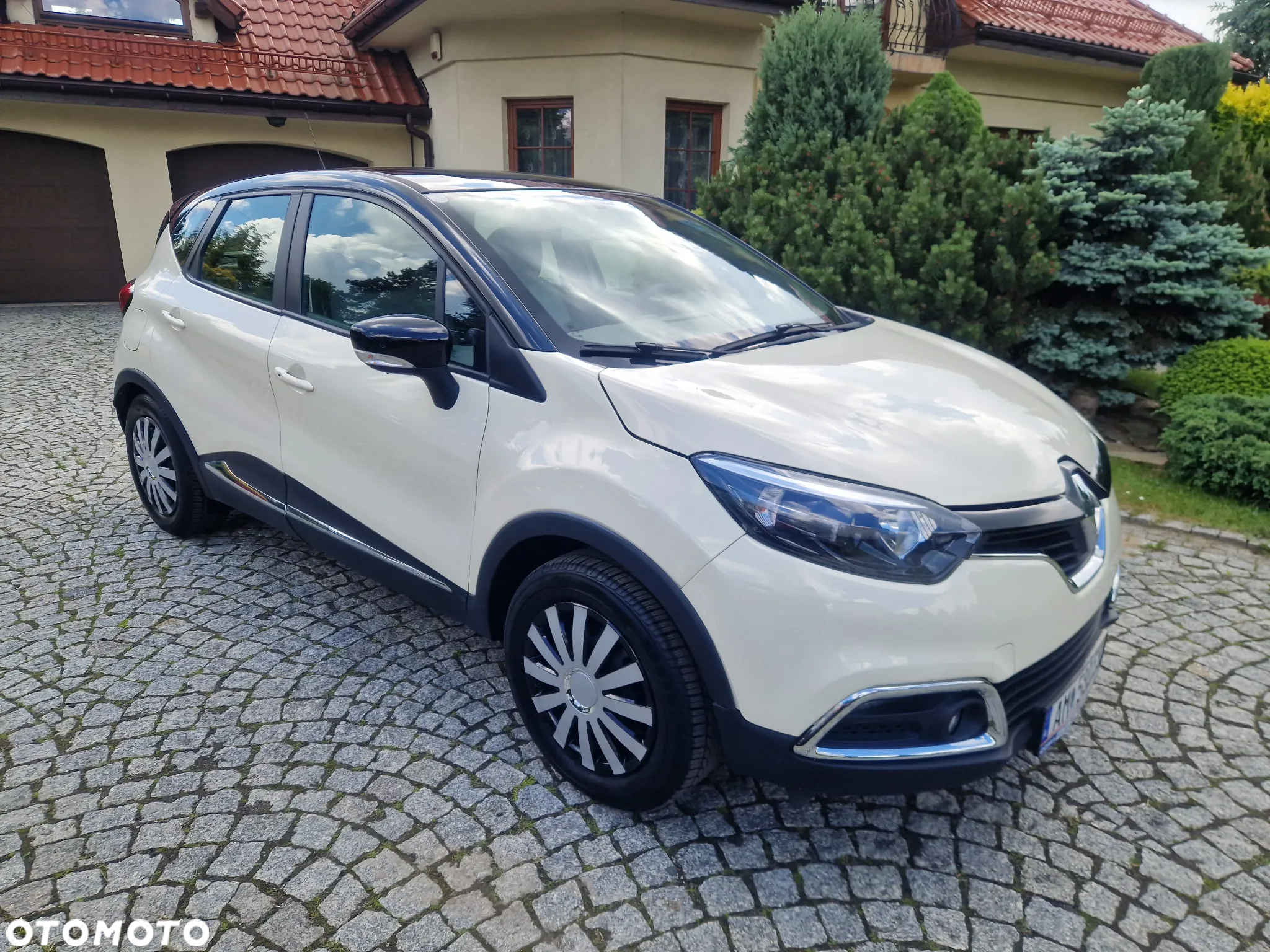 Renault Captur (ENERGY) TCe 90 LIFE - 6