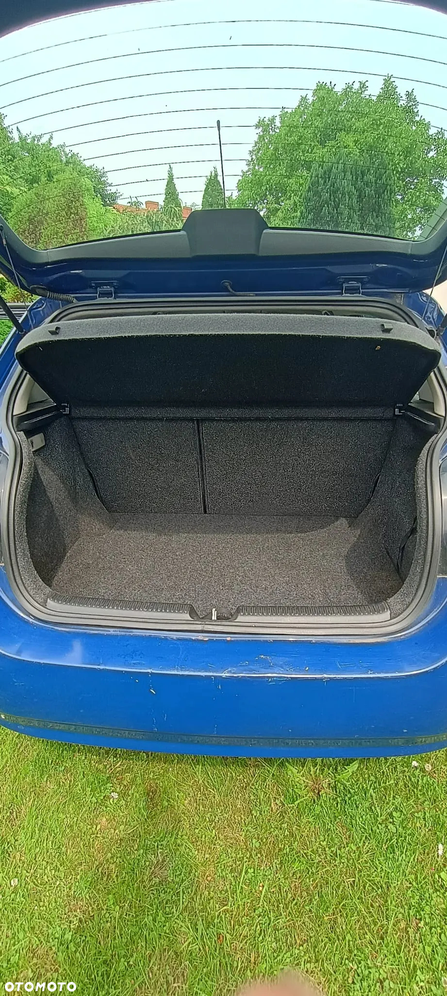 Toyota Corolla - 9