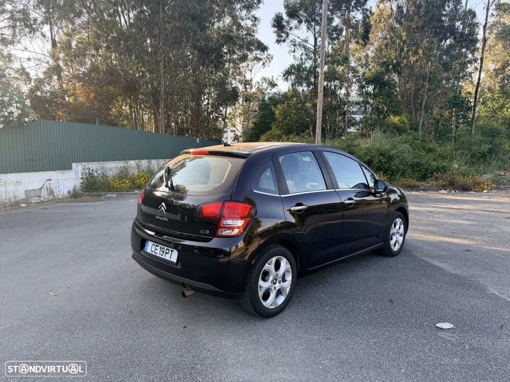 Citroën C3 - 4