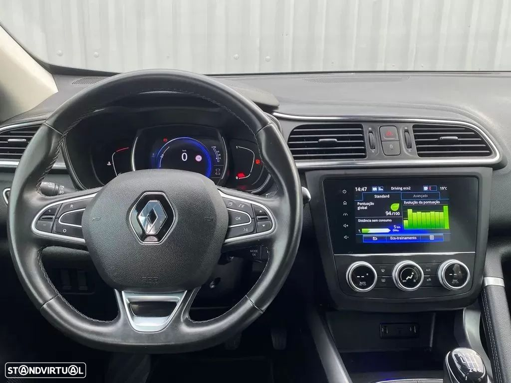 Renault Kadjar 1.3 TCe Intens - 14