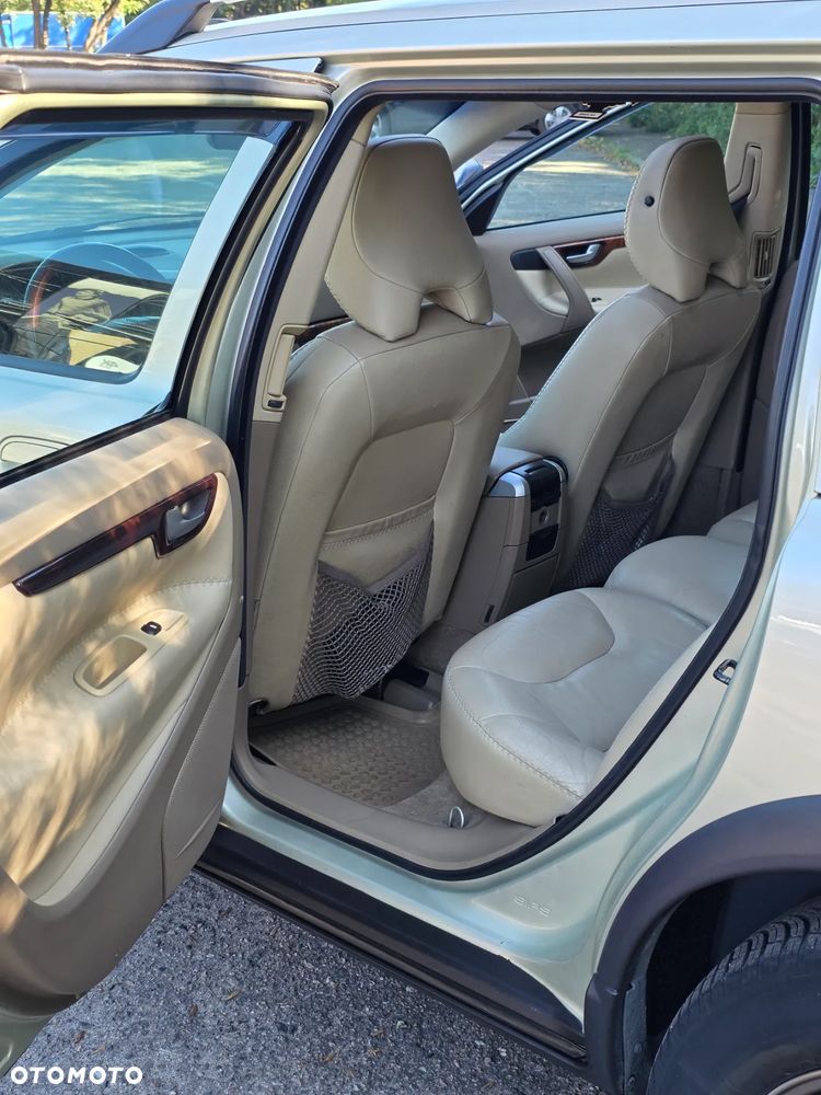 Volvo XC 70 D5 AWD Summum - 19