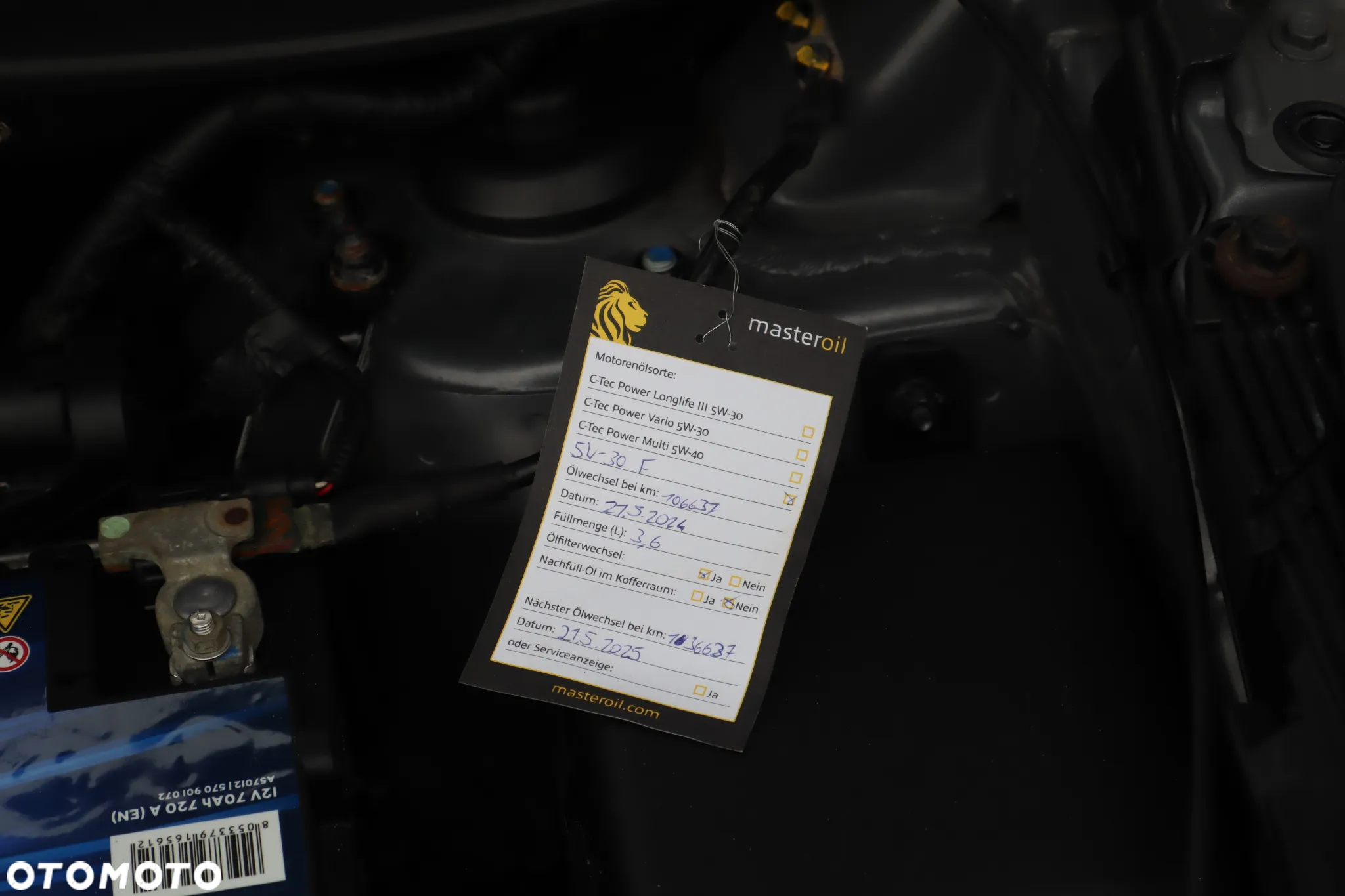 Hyundai ix35 1.6 2WD blue Trend - 25