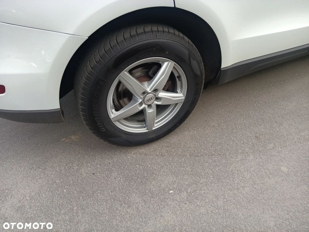 Audi Q5 2.0 TDI Quattro - 13