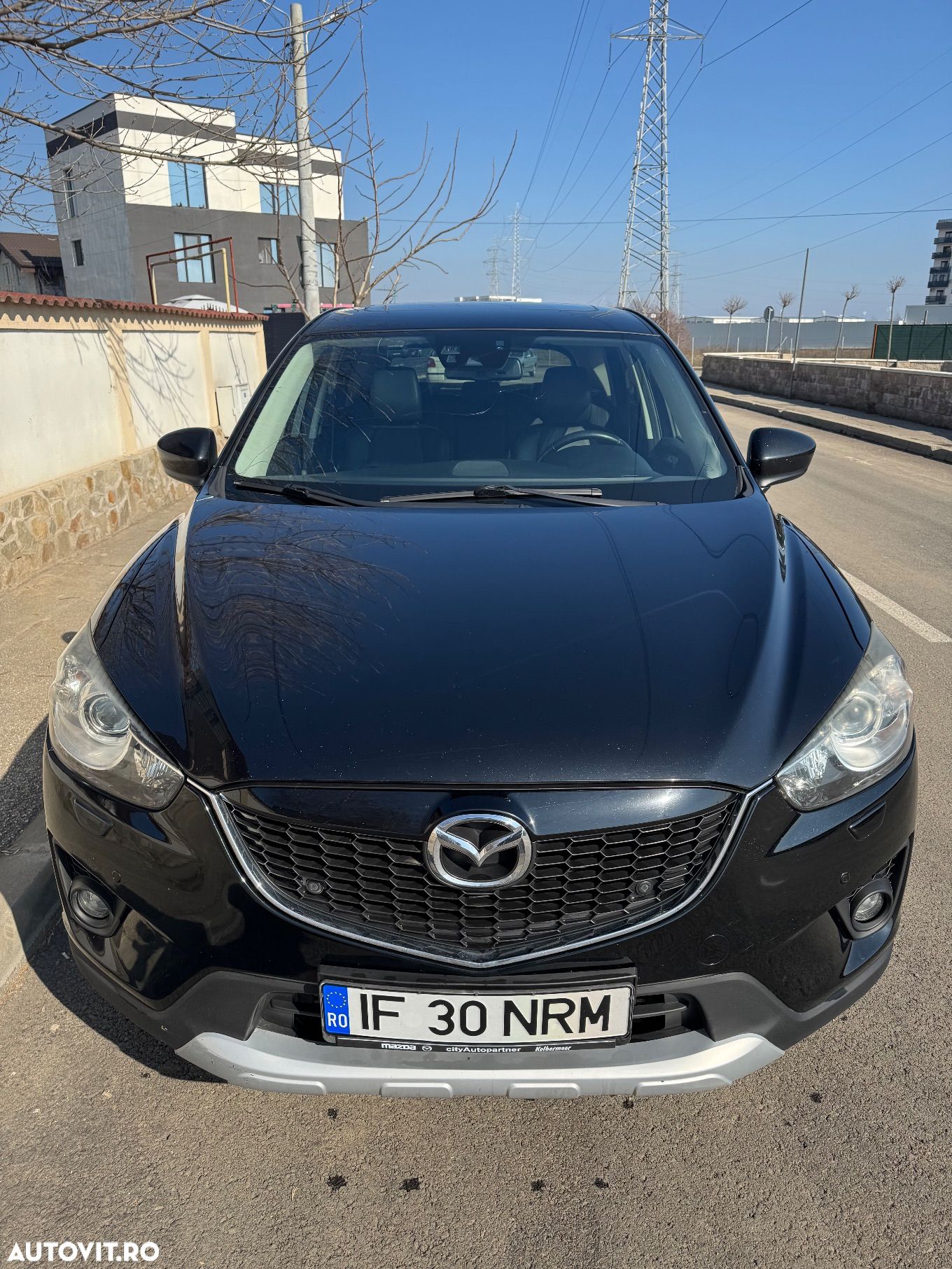Mazda CX-5 CD175 4x4 AT Revolution - 1