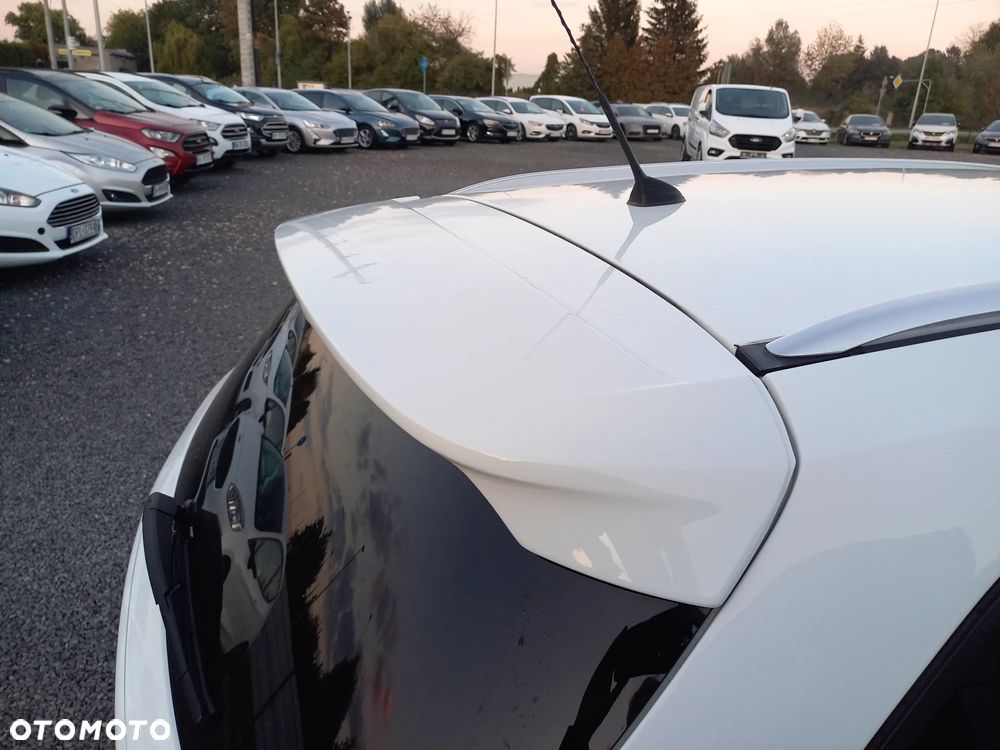 Ford Focus 1.0 EcoBoost Titanium - 15