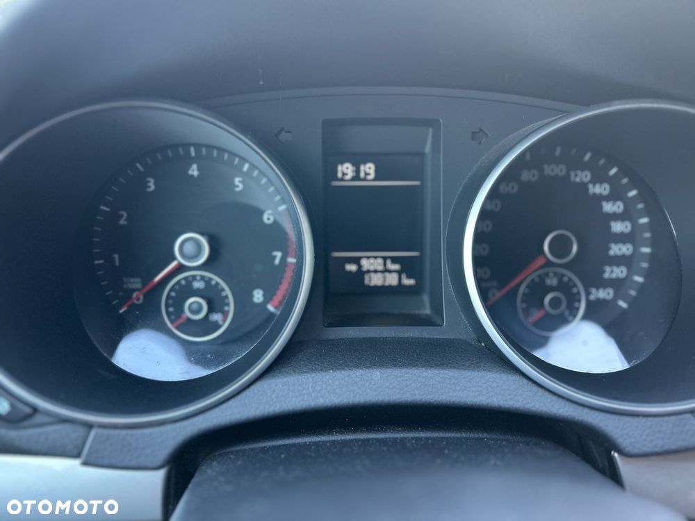 Volkswagen Golf VII 1.2 TSI BMT Trendline - 4