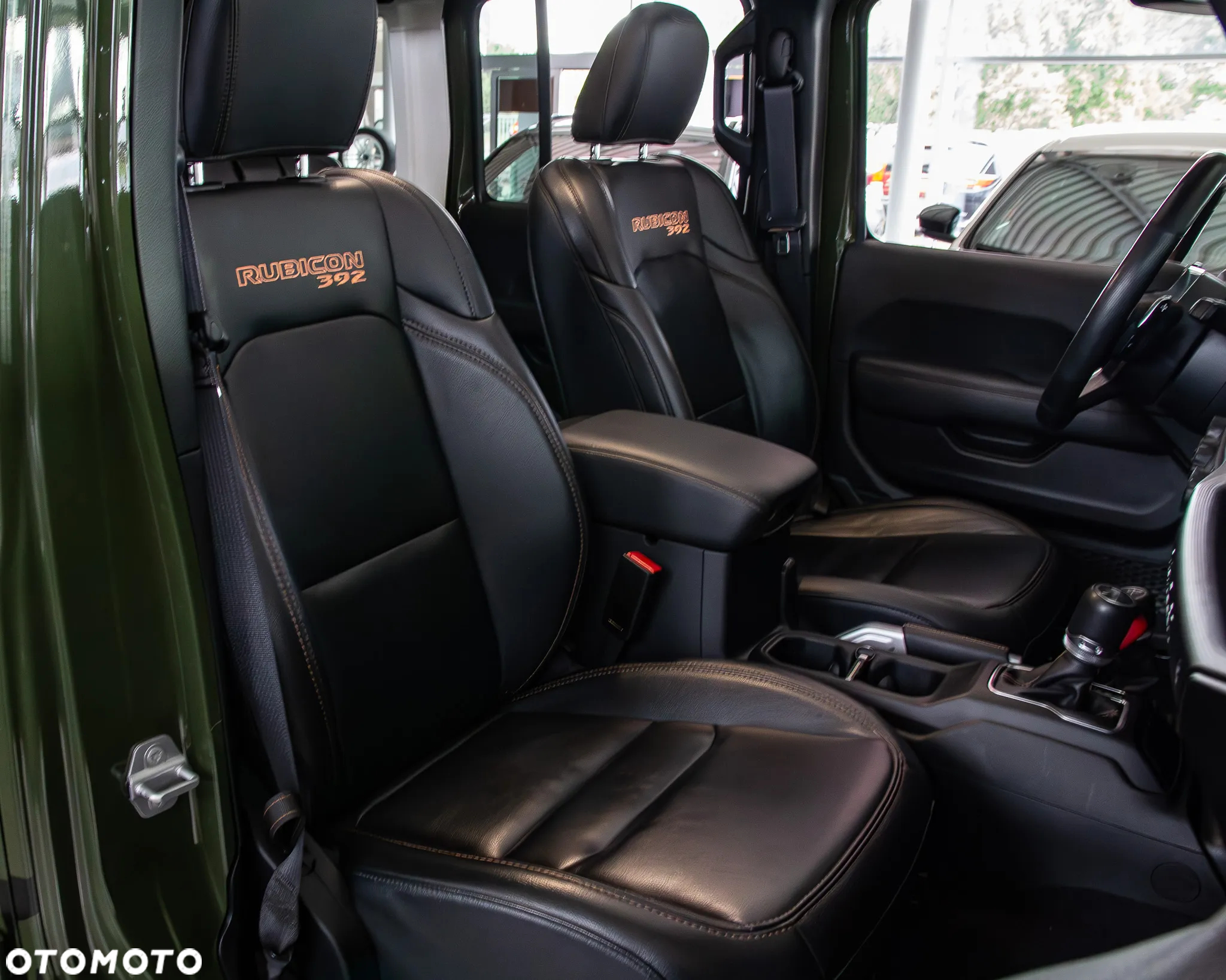 Jeep Wrangler - 15