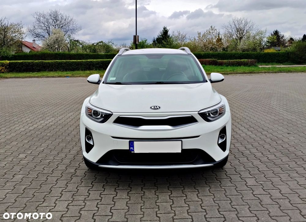 Kia Stonic - 3